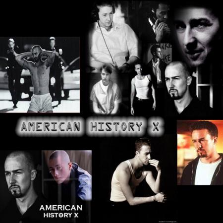 American History x