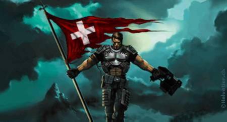 Swiss