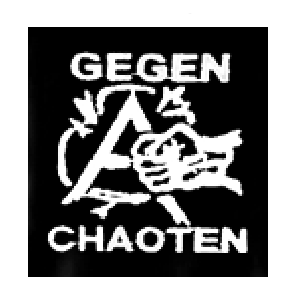 Gegen Chaoten