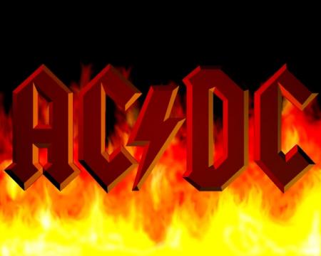 AC /  DC